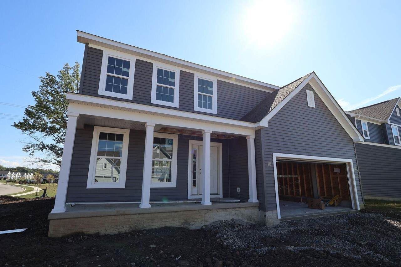 6425 White Star Drive - Photo 1