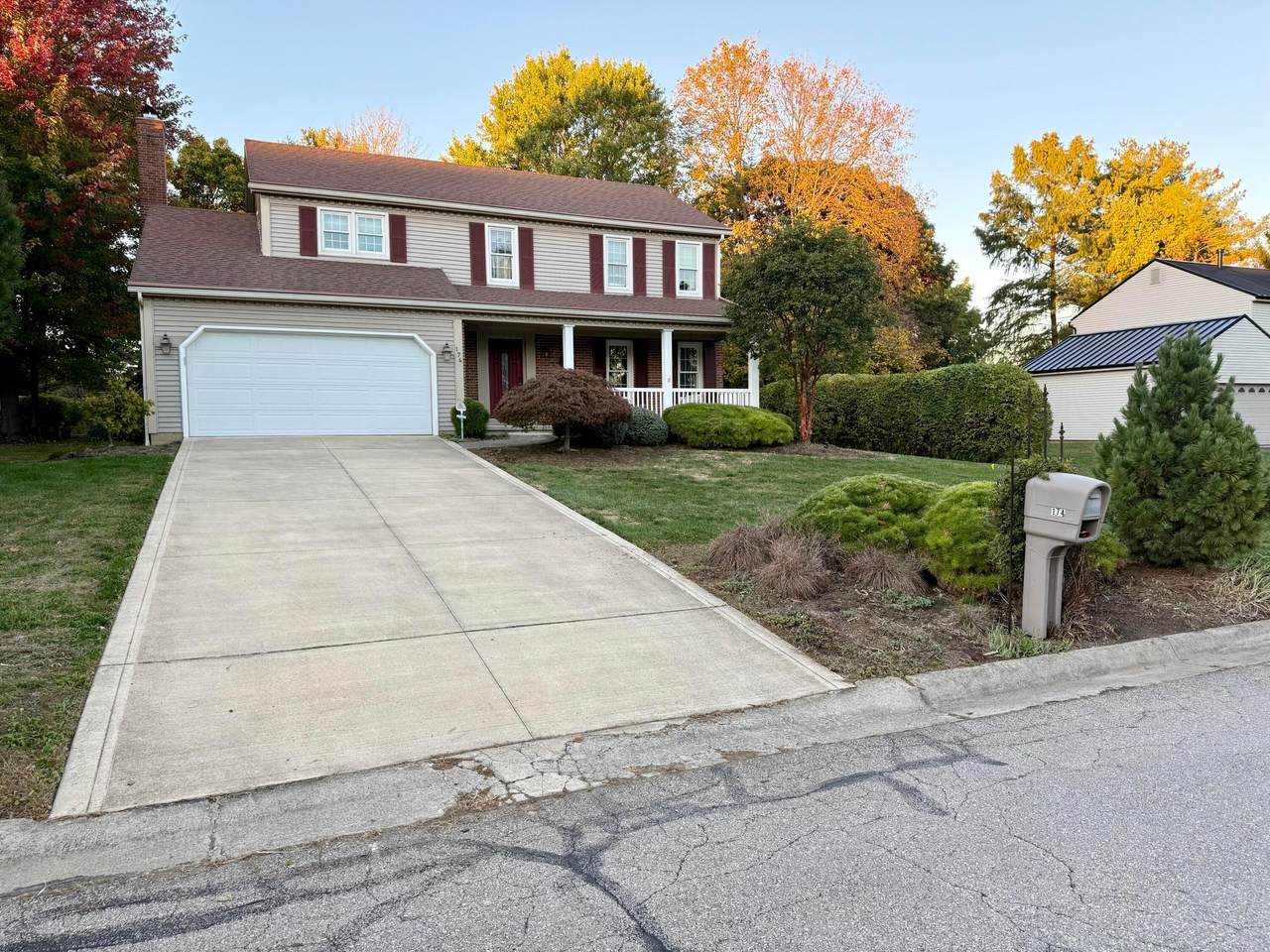 174 Sylvan Drive - Photo 1