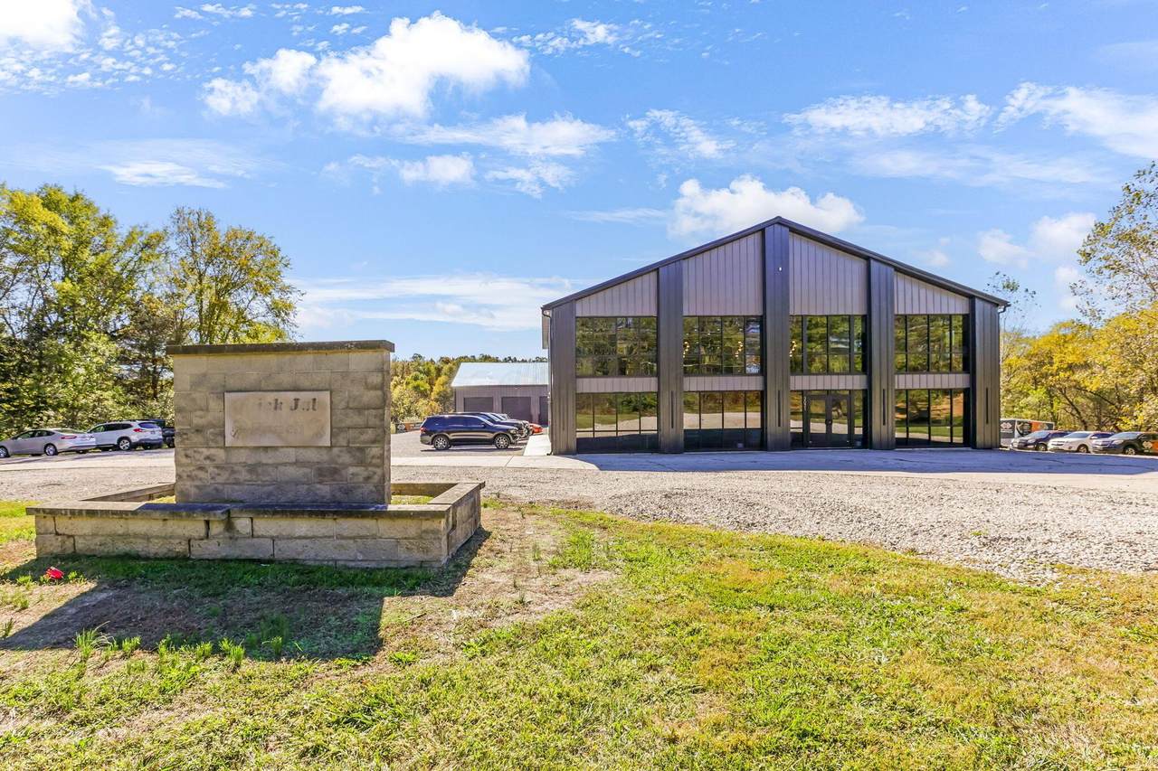 3071 Sportsman Club Road - Photo 1