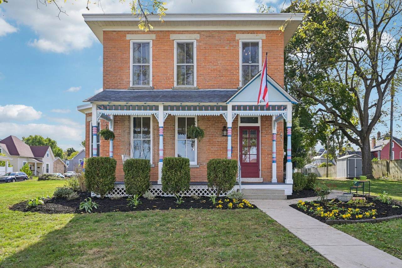 63 Jones Street - Photo 1