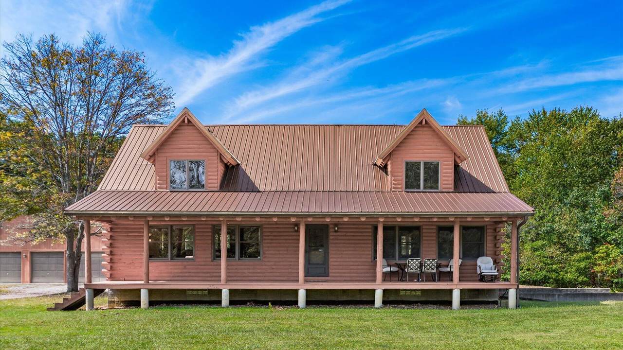 6495 Township Road 293 - Photo 1