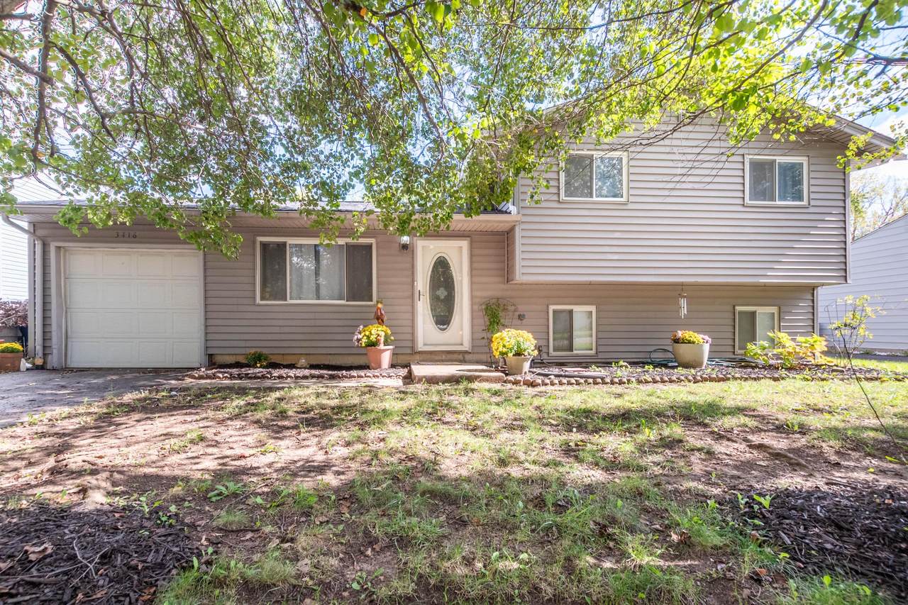 3416 Leap Road - Photo 1