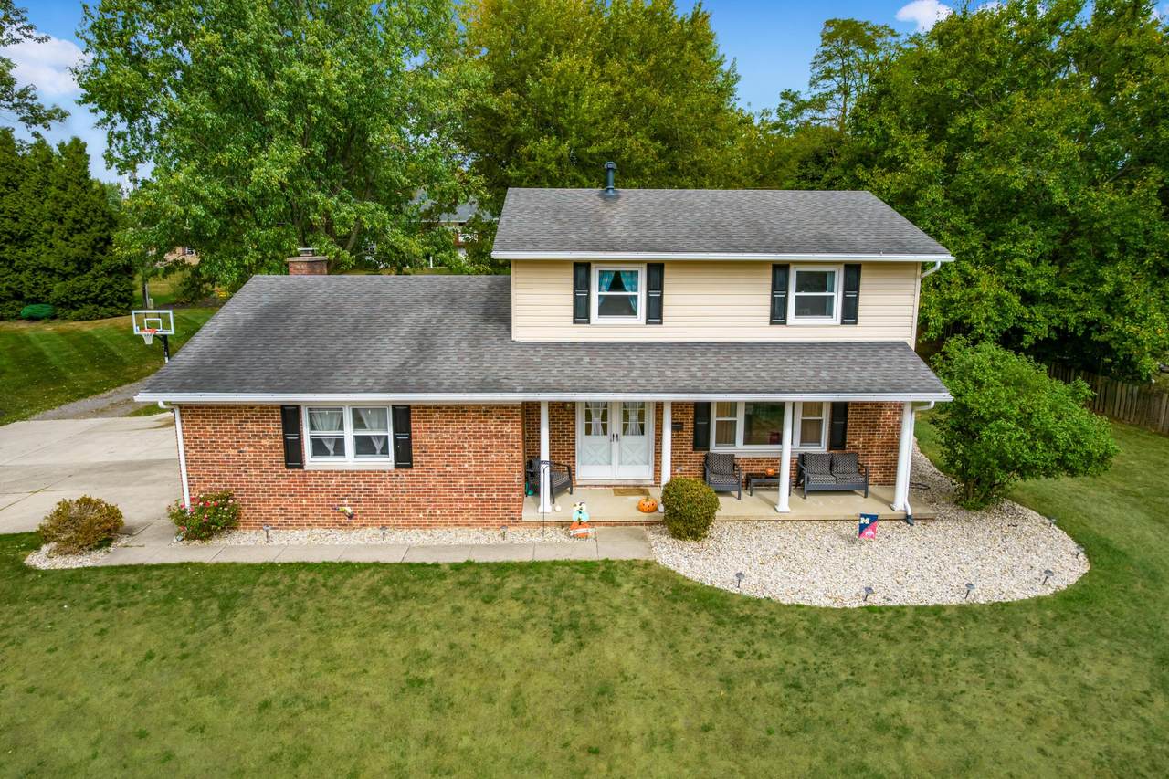 1305 Dakota Road - Photo 1