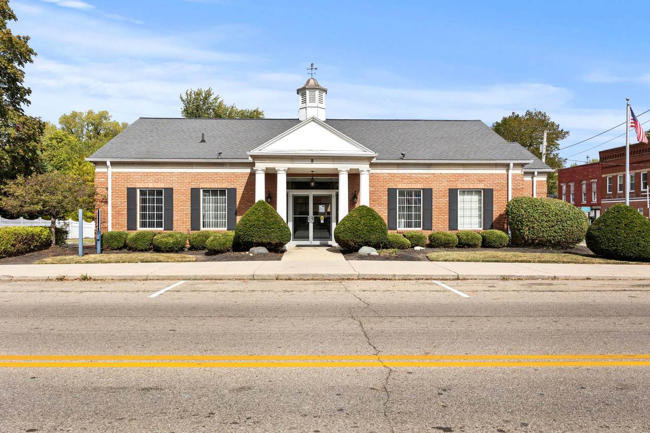 8 Maple Street - Photo 1