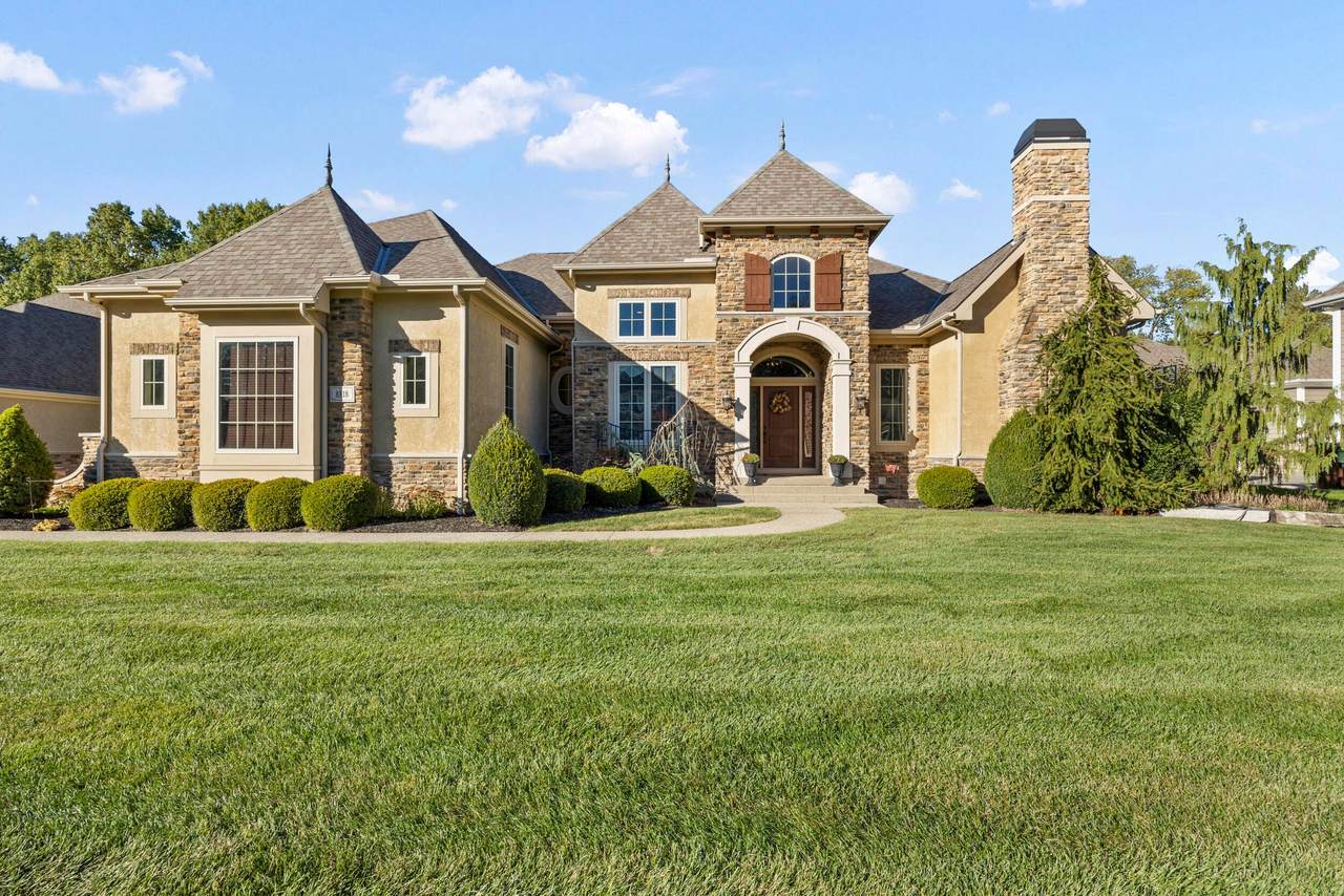 8818 Lindsey Court - Photo 1