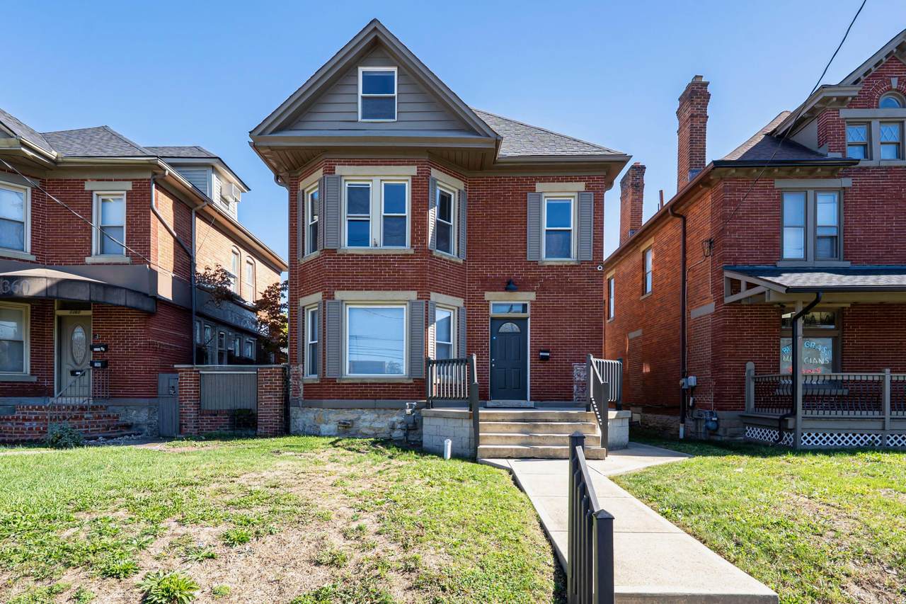 1364 High Street - Photo 1