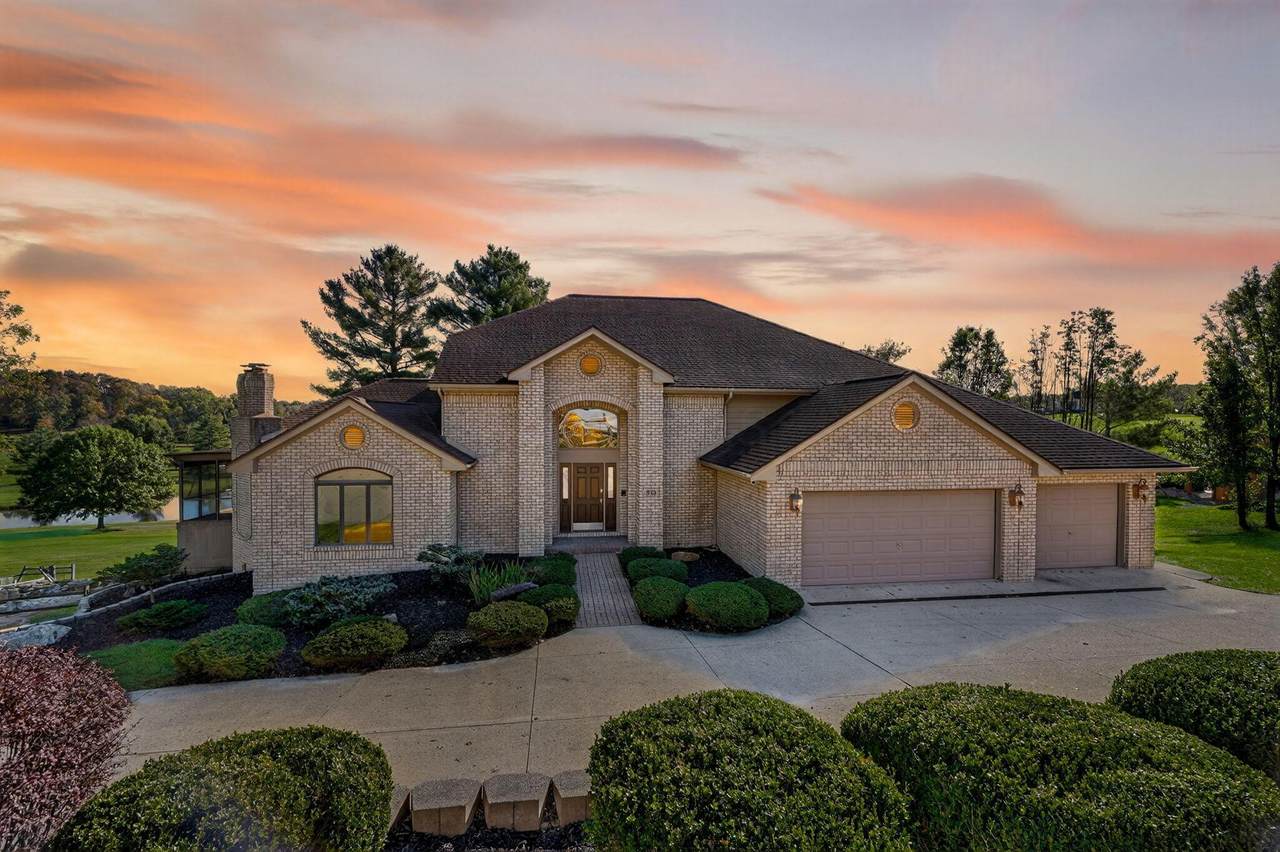 533 Aaron Avenue - Photo 1