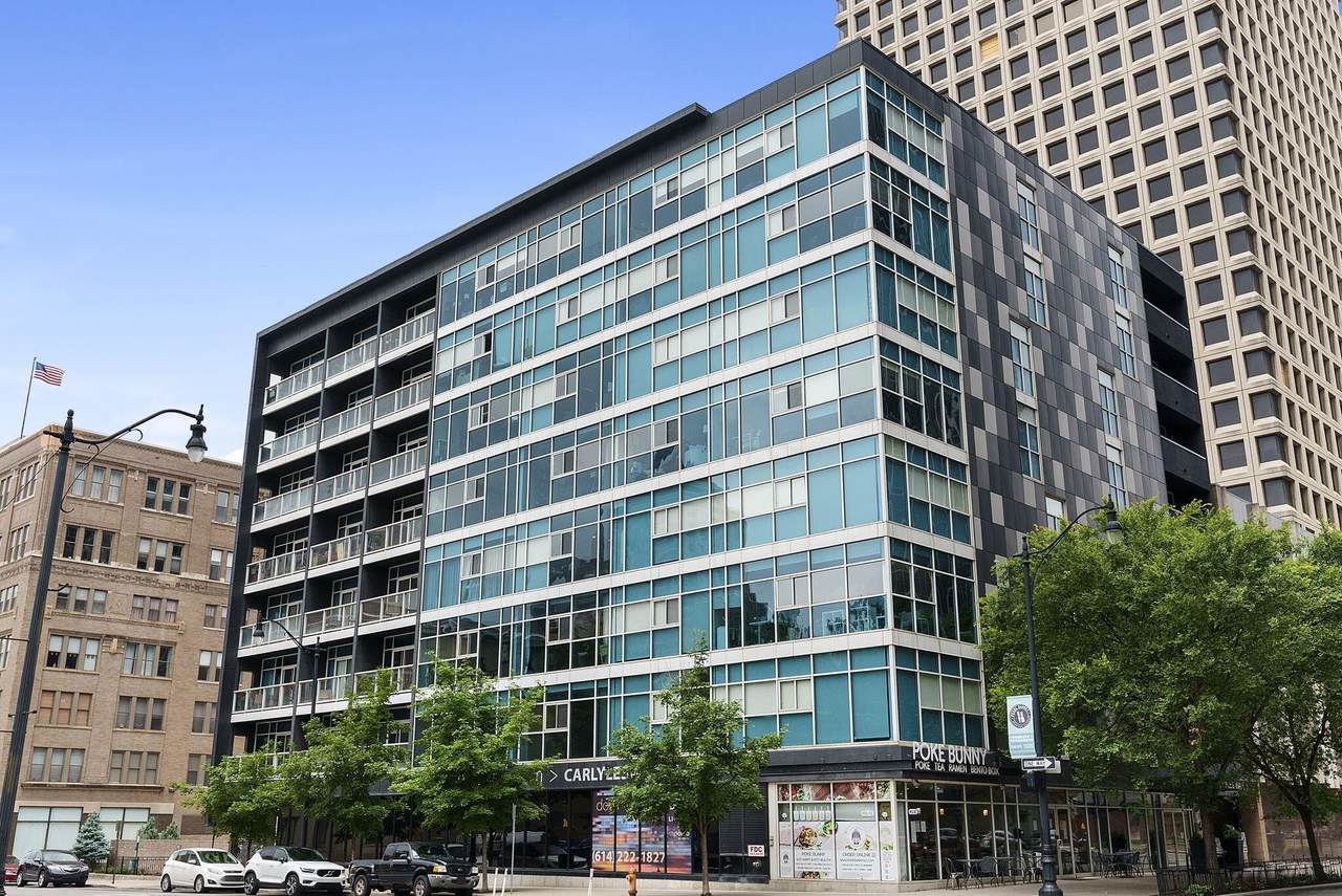 100-503 Gay Street - Photo 1