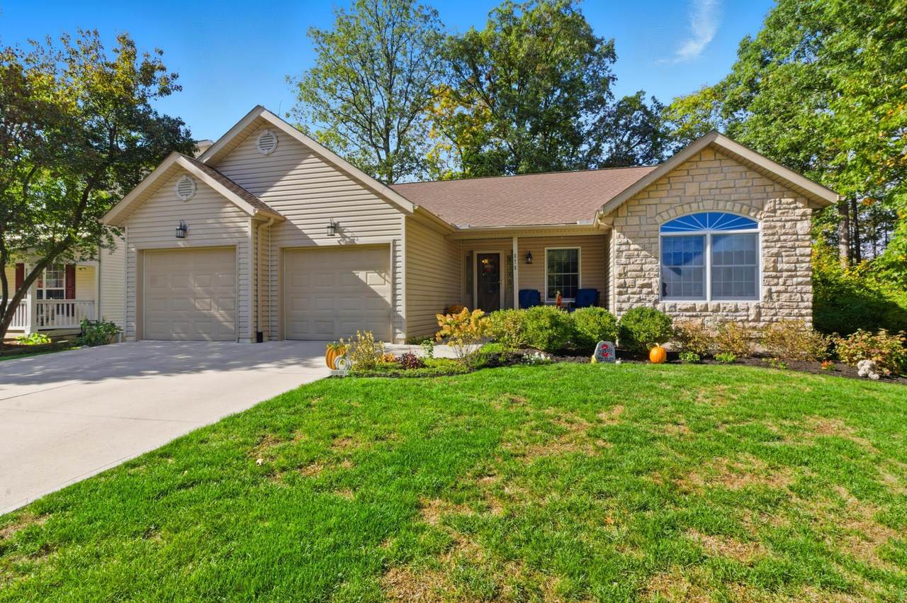 275 Restoration Drive - Photo 1