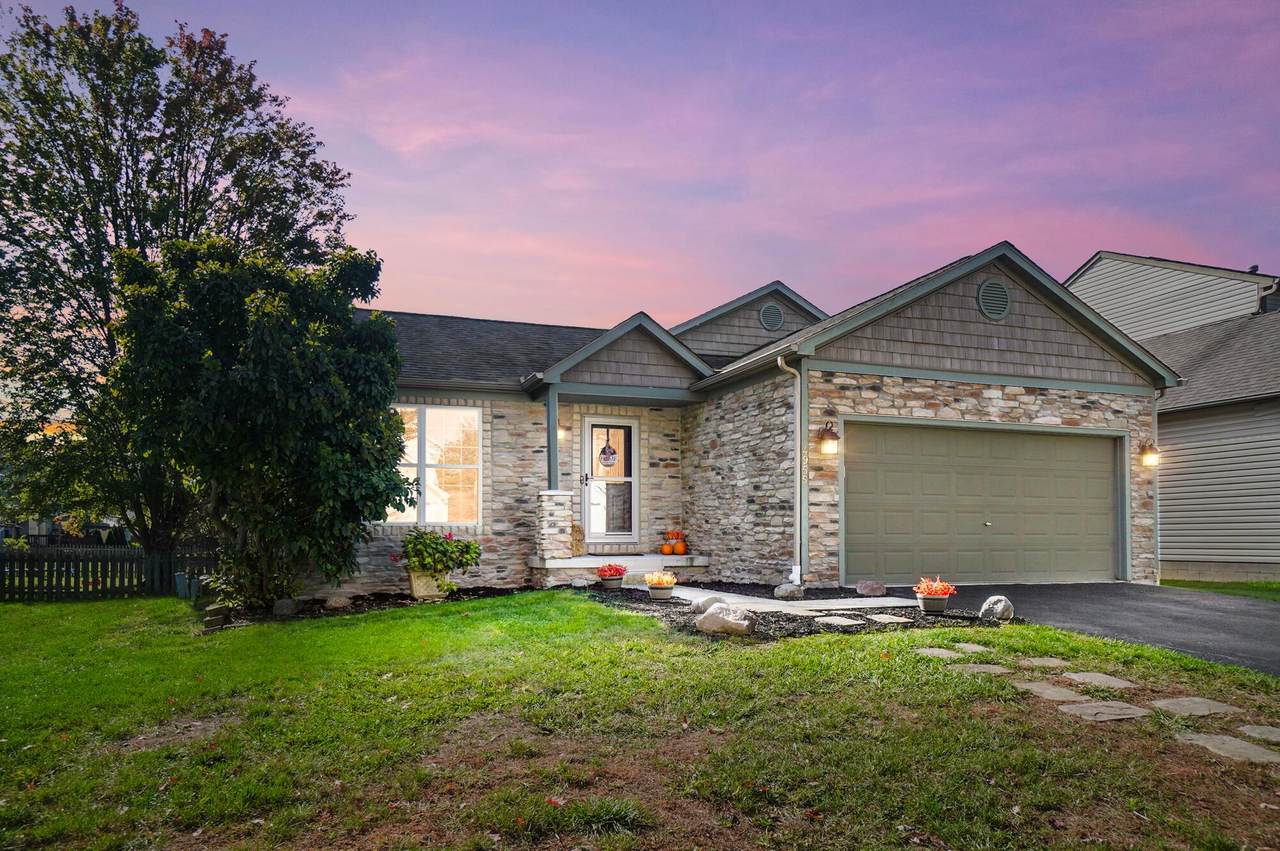 4955 Baycroft Drive - Photo 1