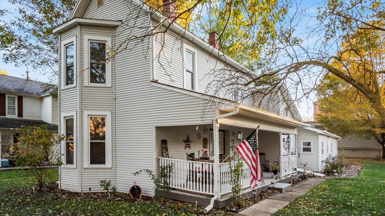 204 Mulberry Street - Photo 1