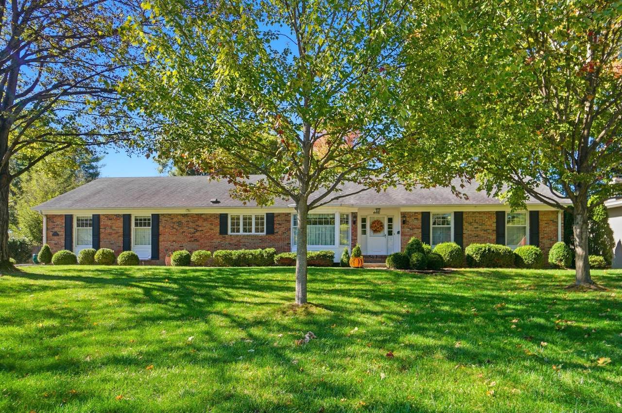 4441 Kipling Road - Photo 1