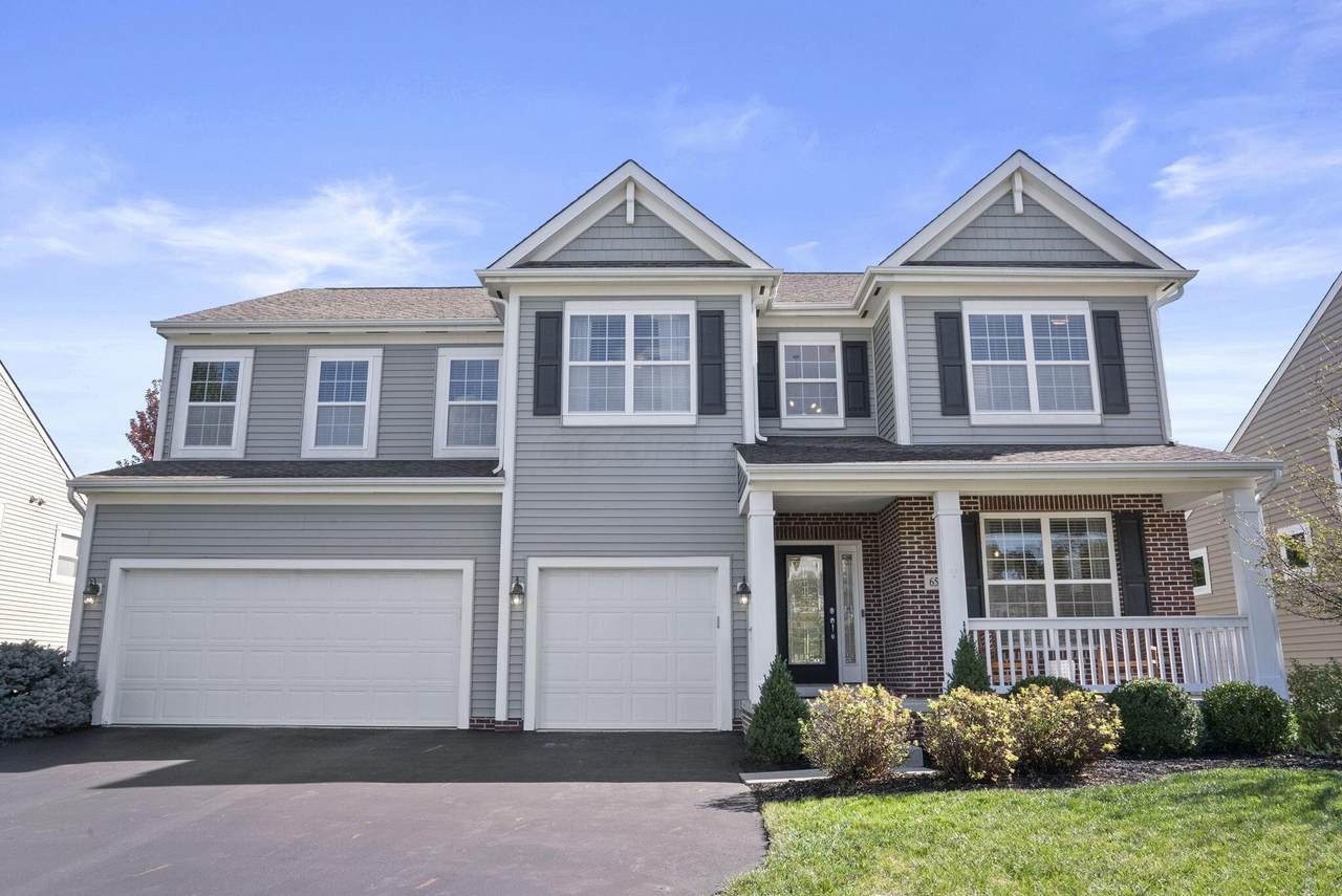 656 Olde Mill Drive - Photo 1