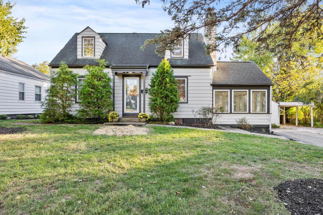 247 Jeffrey Place - Photo 1