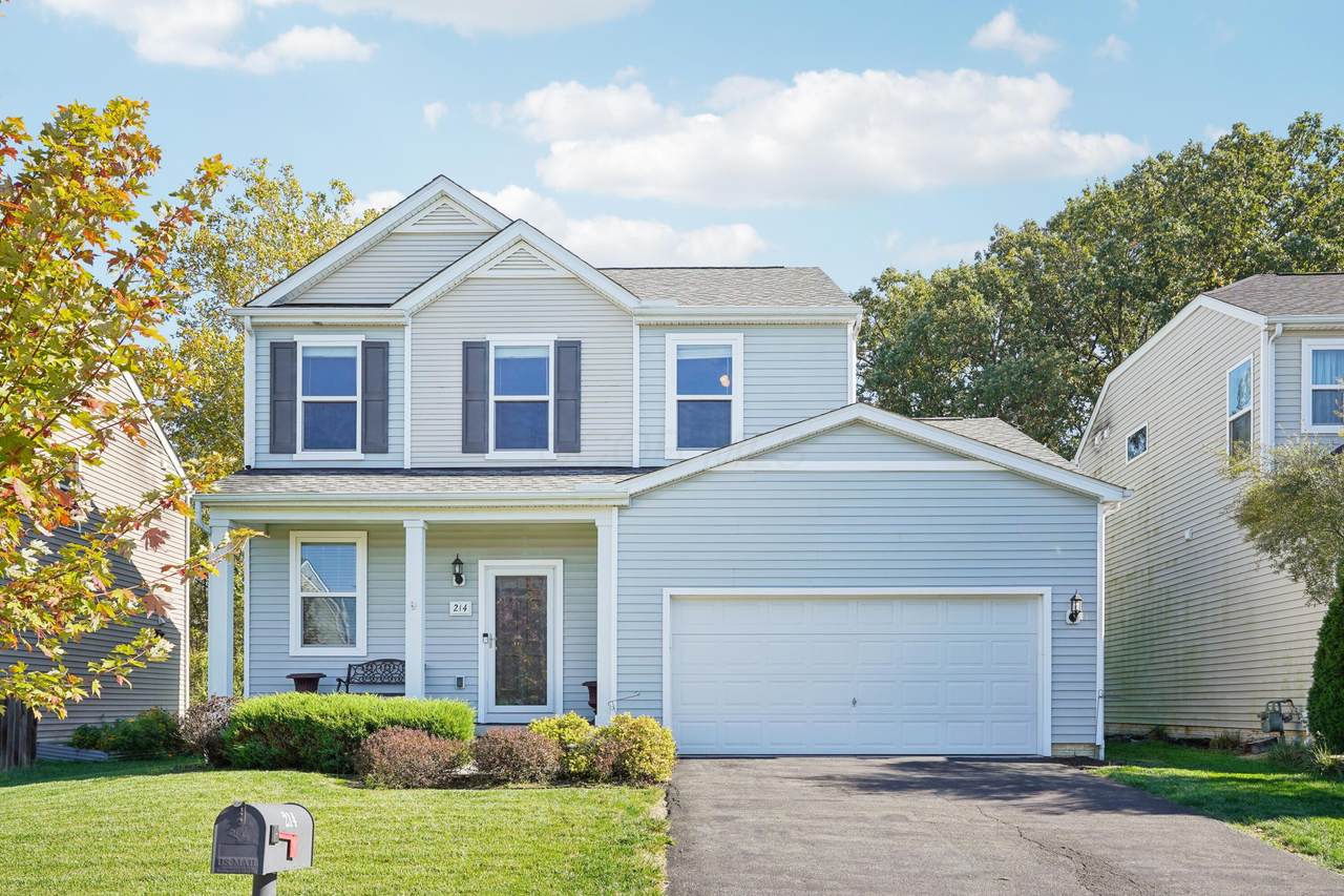 214 Shallotte Drive - Photo 1