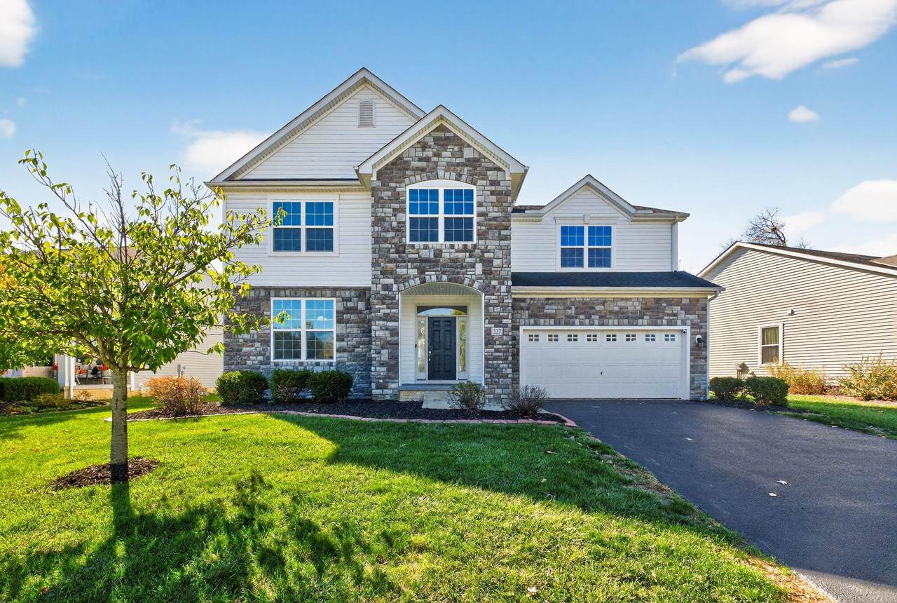 327 Rockmill Street - Photo 1