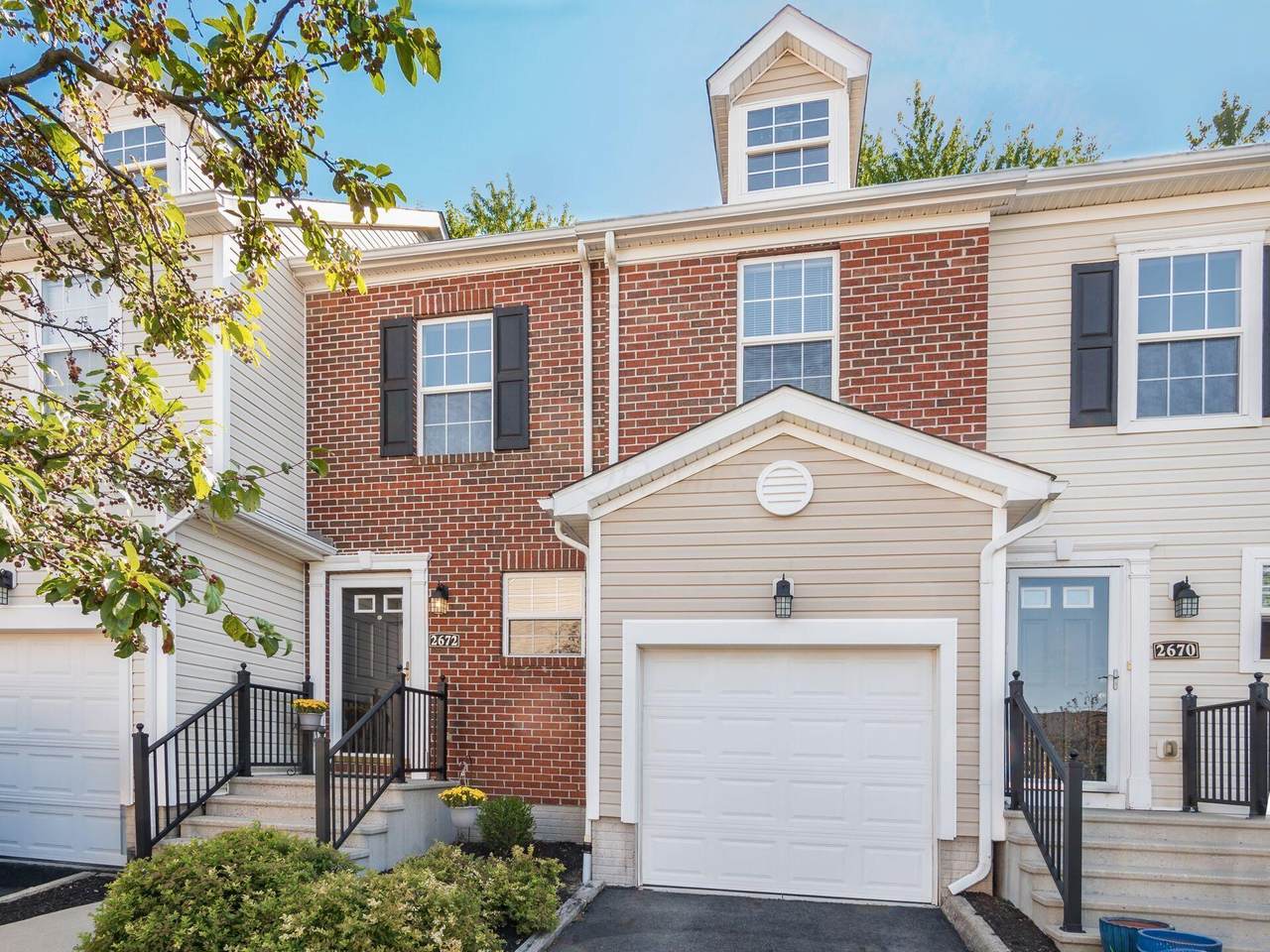 2672 Sawmill Reserve Drive - Photo 1