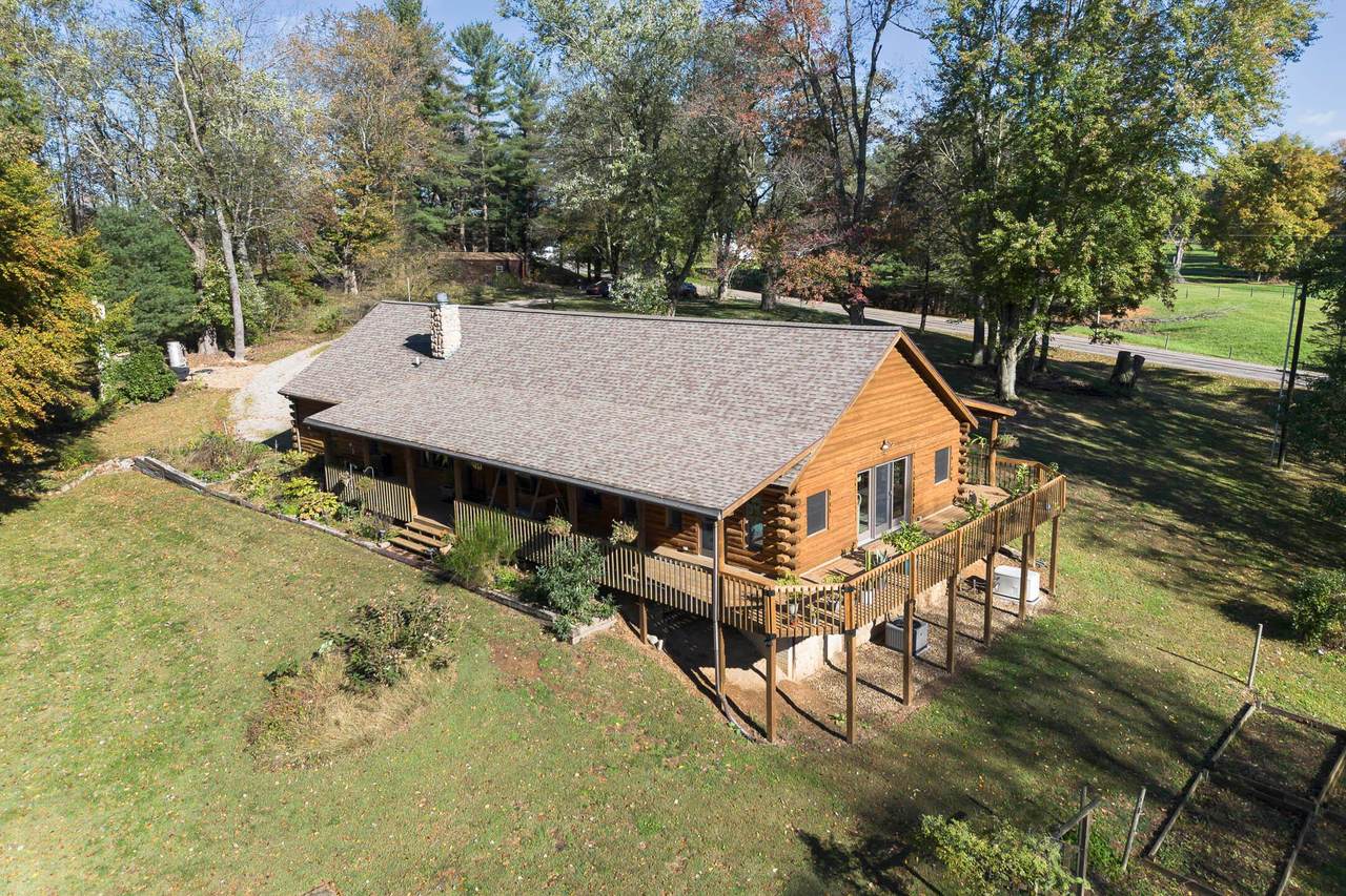 9360 Poplar Forks Road - Photo 1