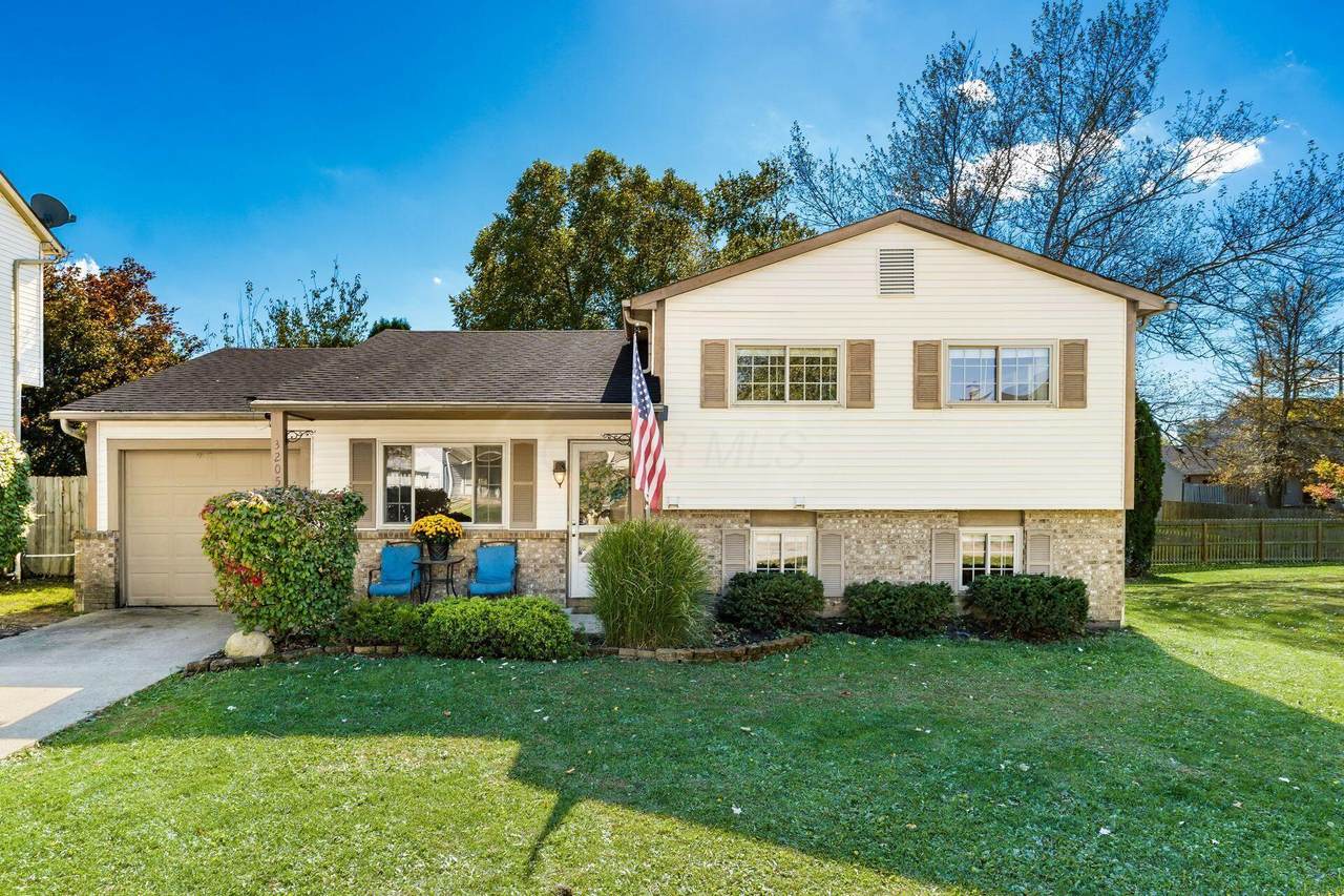 3205 Mahaffey Court - Photo 1