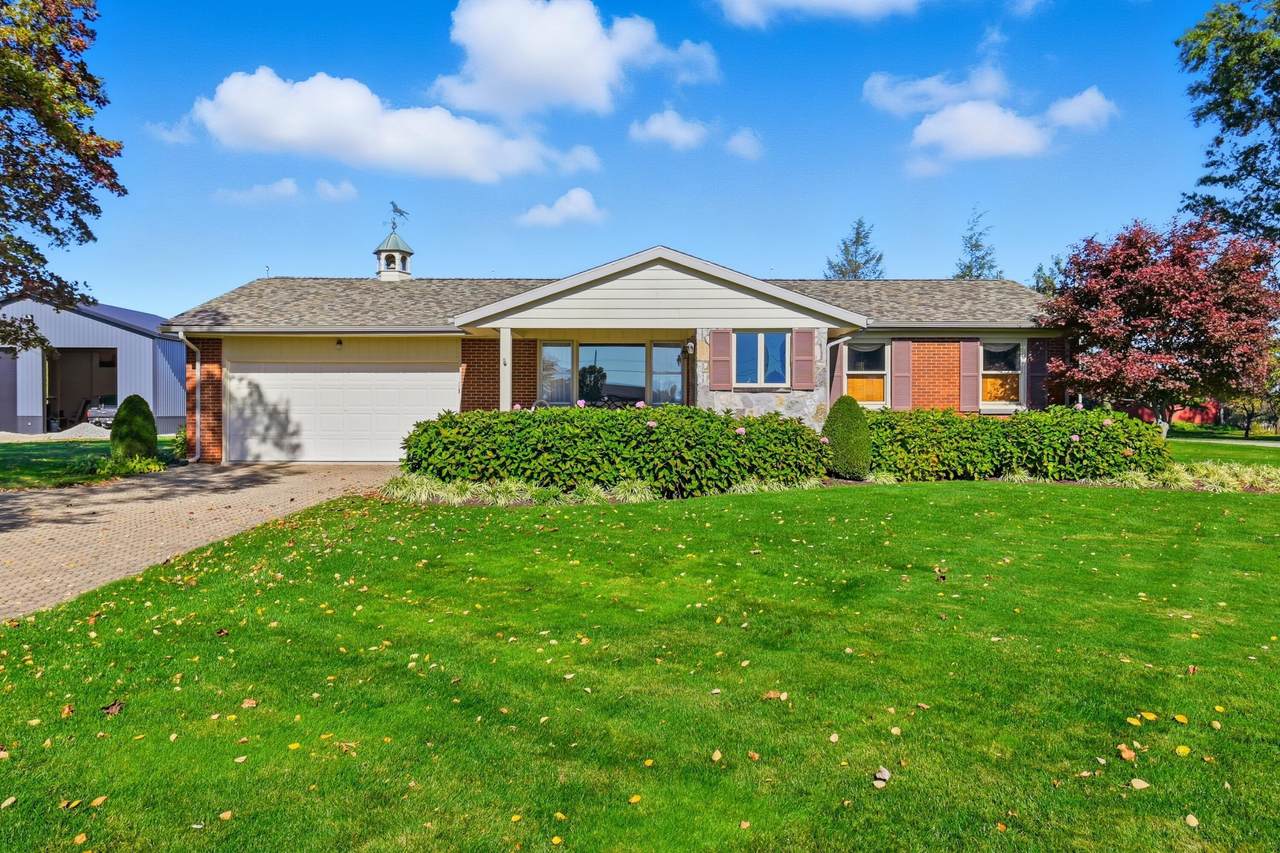 2444 Spore Brandywine Road - Photo 1