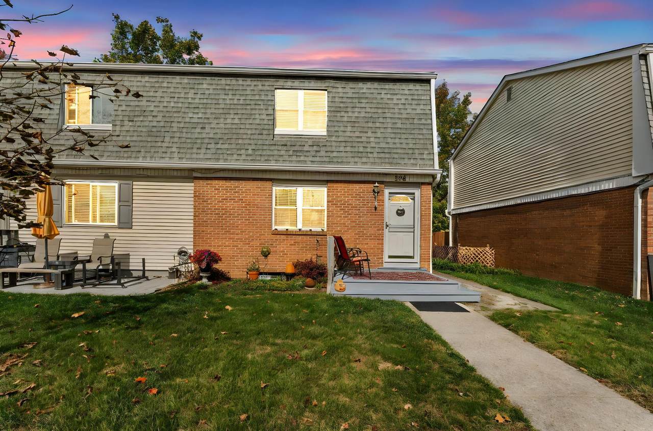 586 Willis Lane - Photo 1