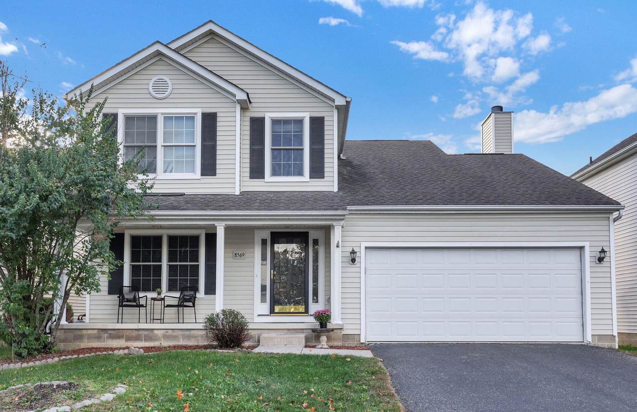 8569 Fernbrook Drive - Photo 1