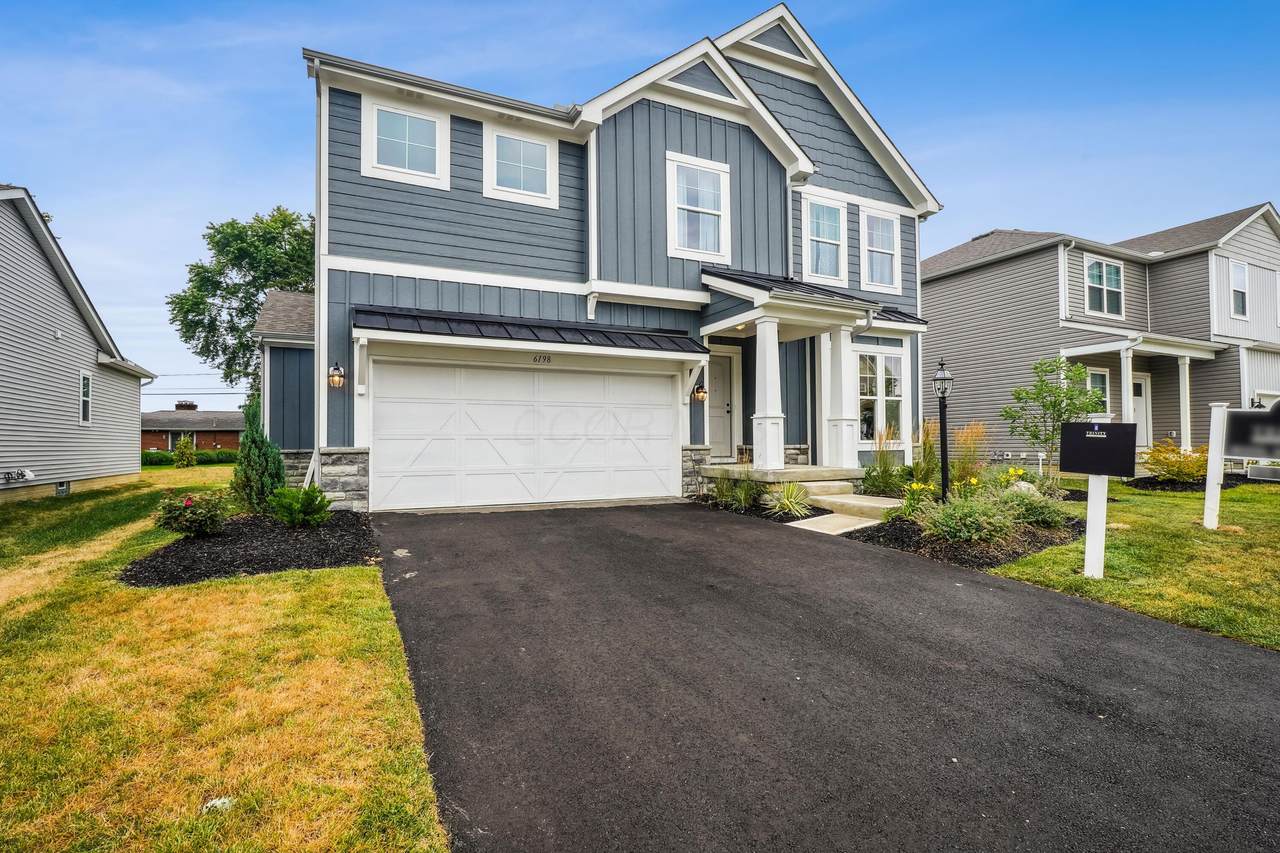 6198 Renner Park Drive - Photo 1