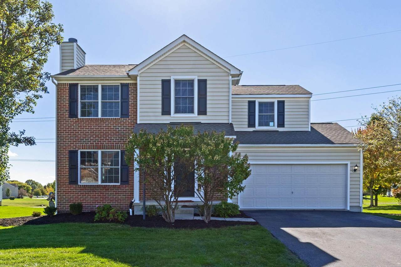 1608 Geranium Drive - Photo 1