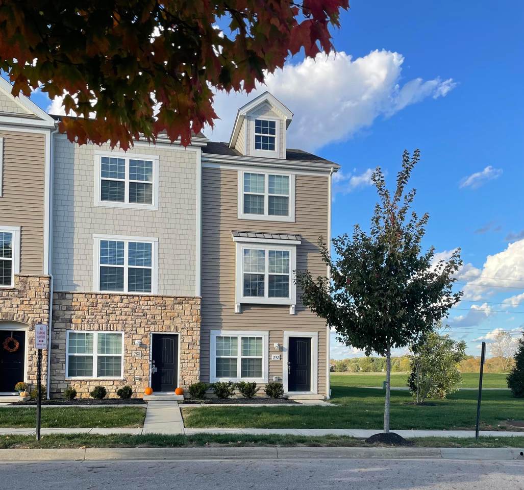 292 Autumn Ridge Circle - Photo 1