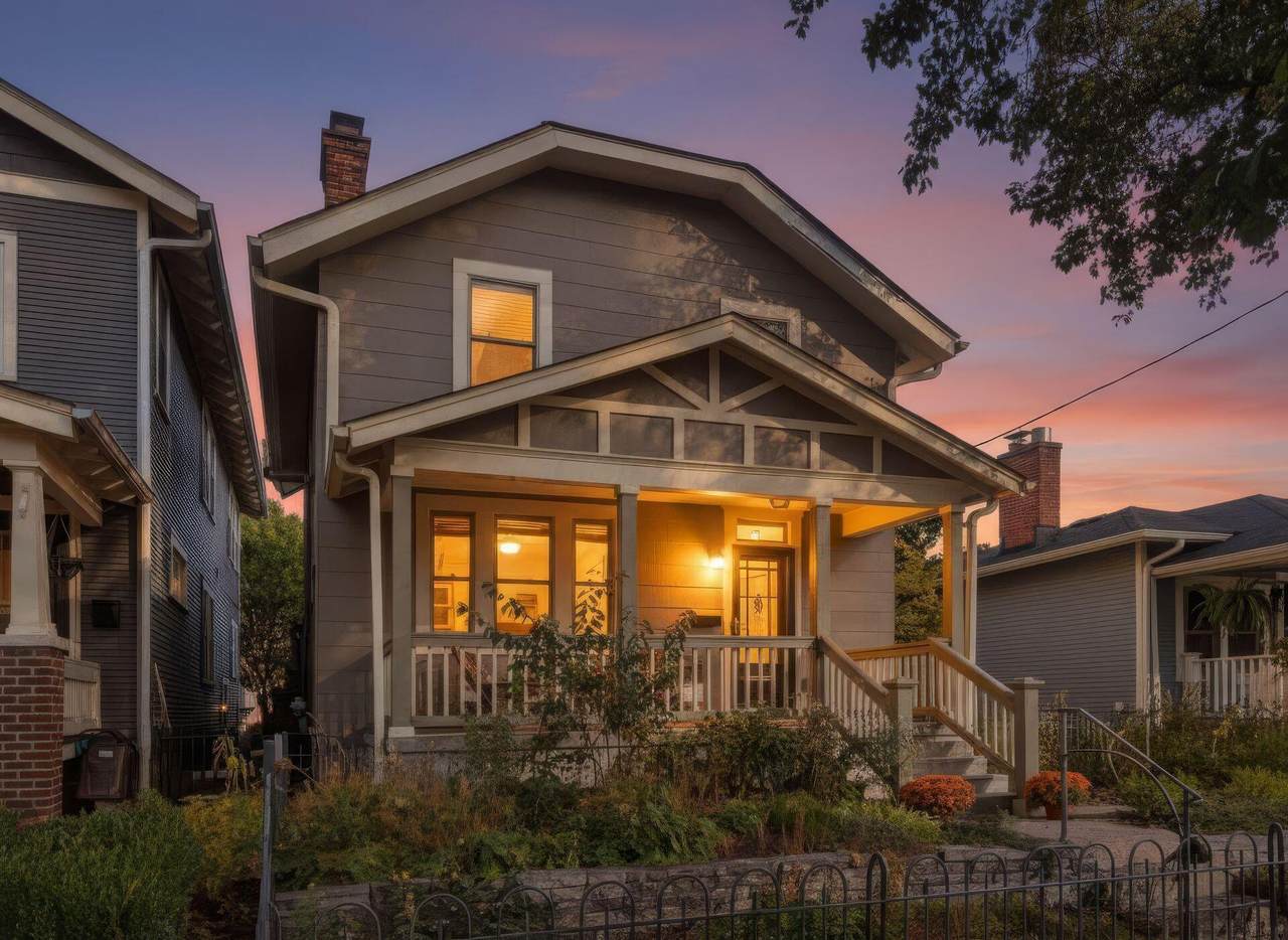 804 Jaeger Street - Photo 1