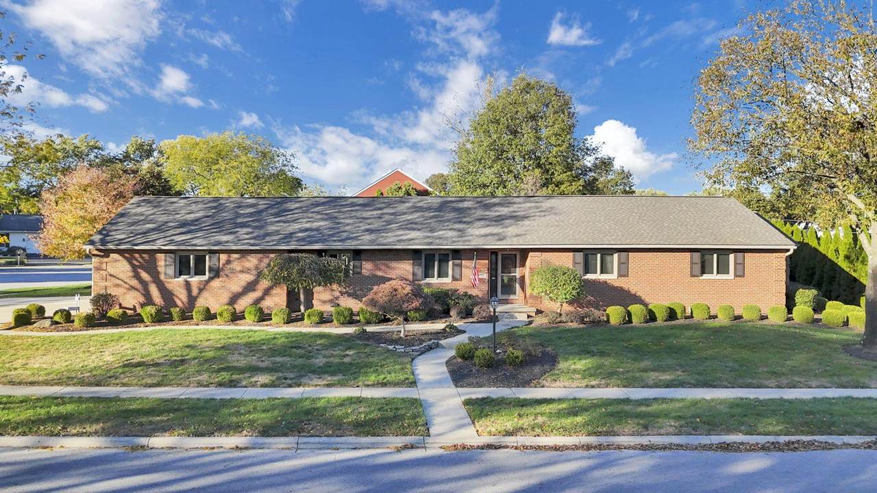 2584 Clark Drive - Photo 1