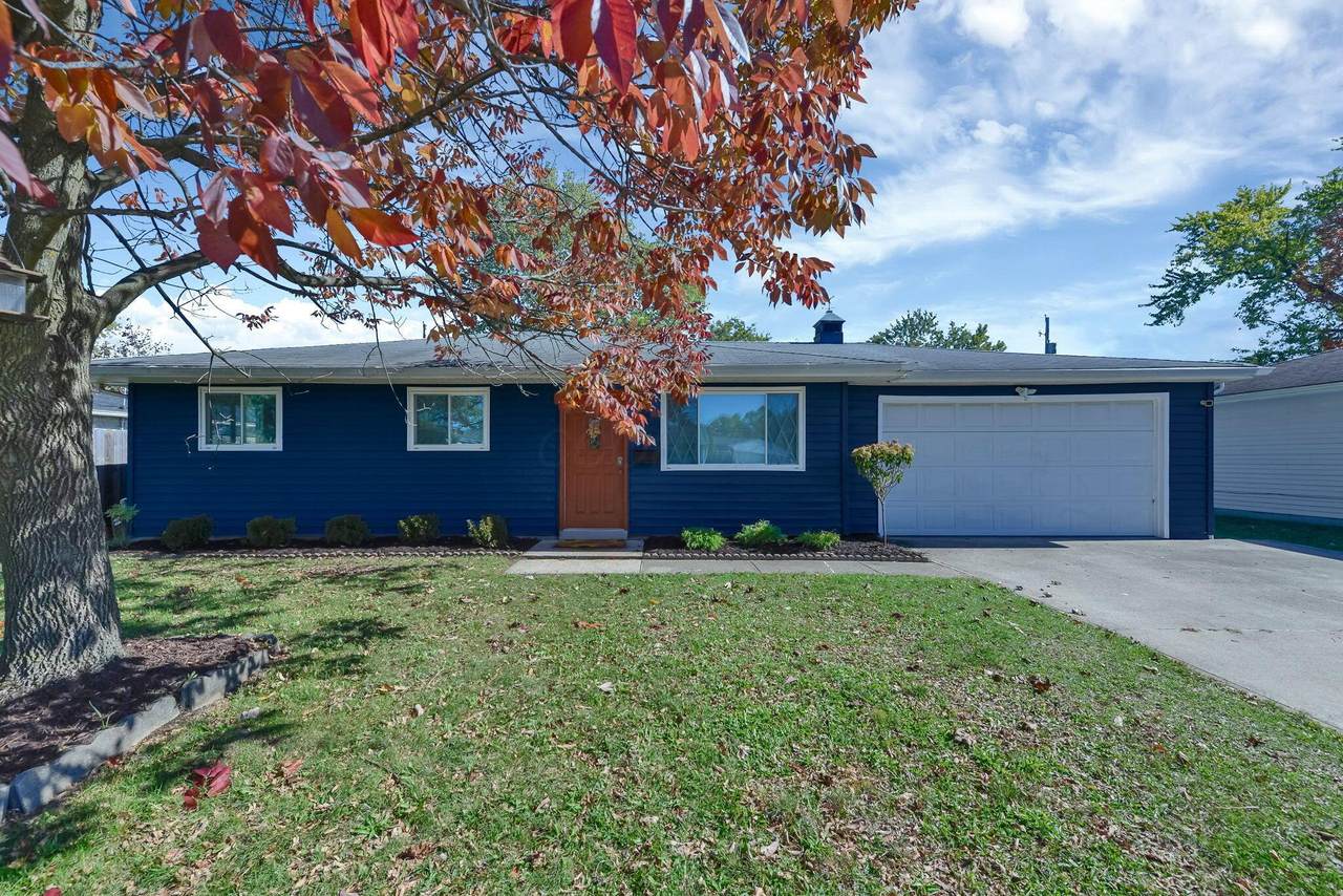 216 Redmond Road - Photo 1