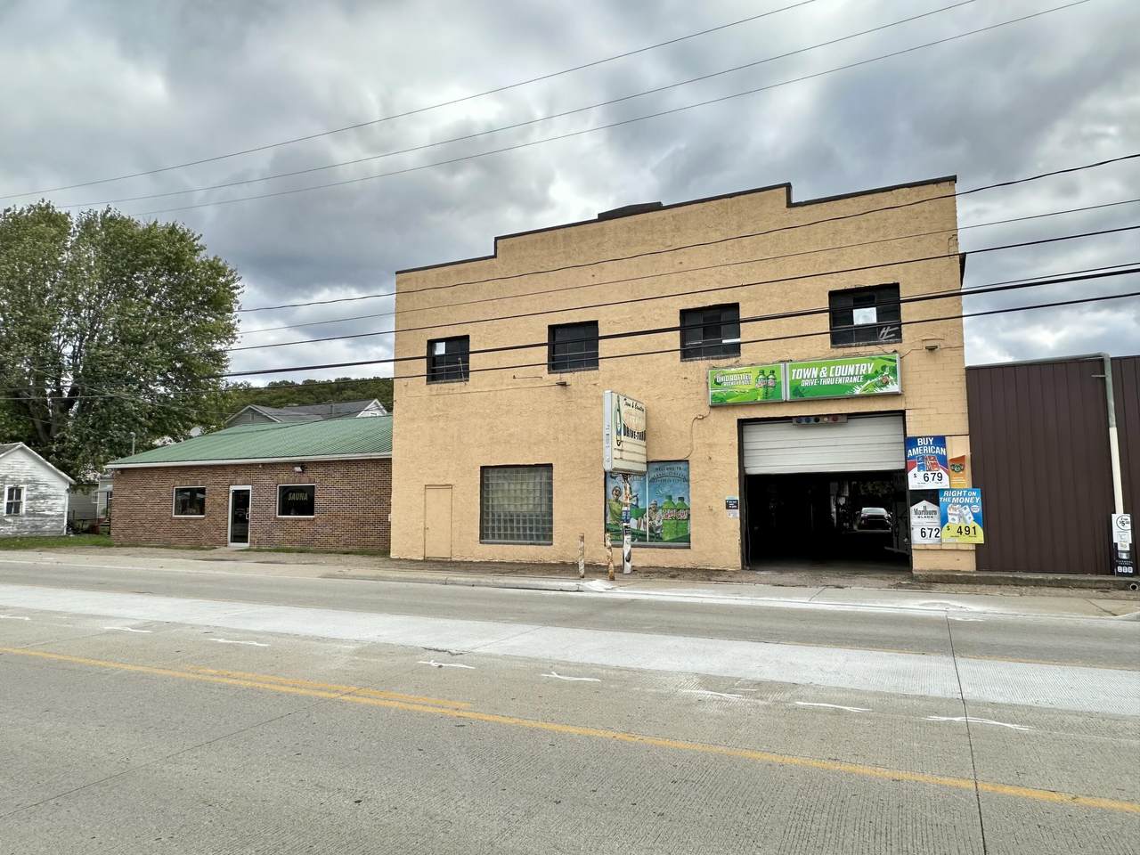 710 Canal Street - Photo 1