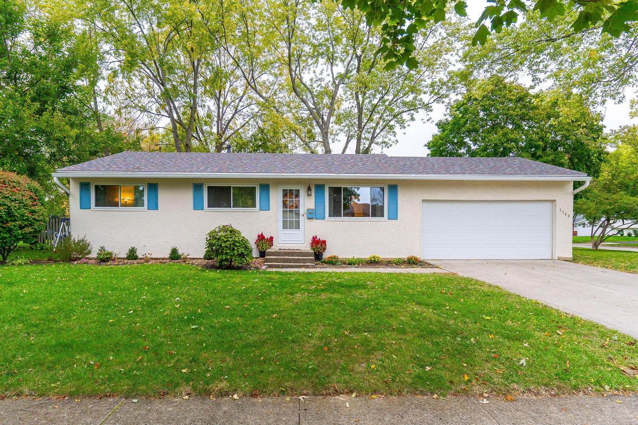 5340 Carolyn Drive - Photo 1