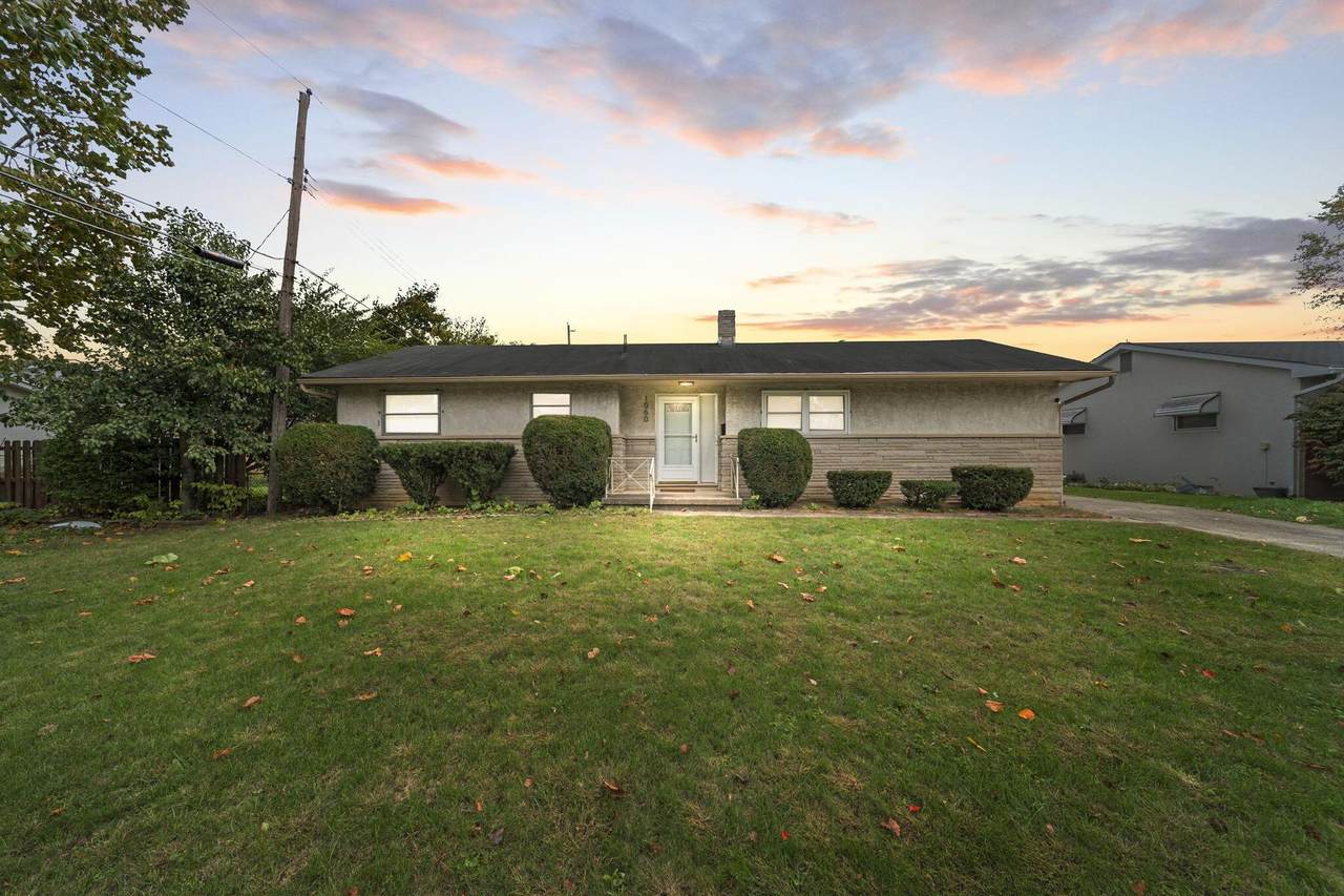 1060 Saint Agnes Avenue - Photo 1