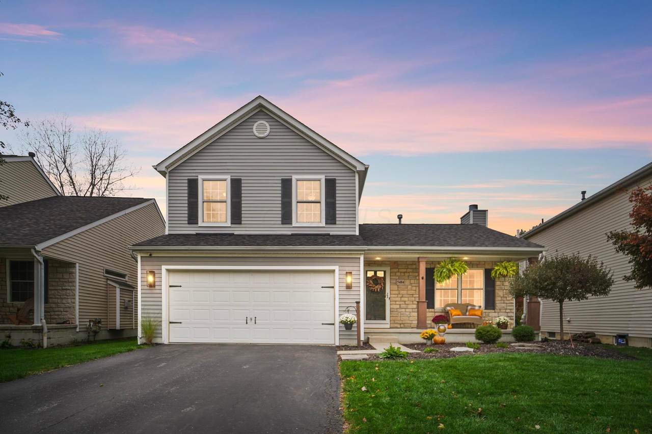 5484 Genoa Farms Boulevard - Photo 1