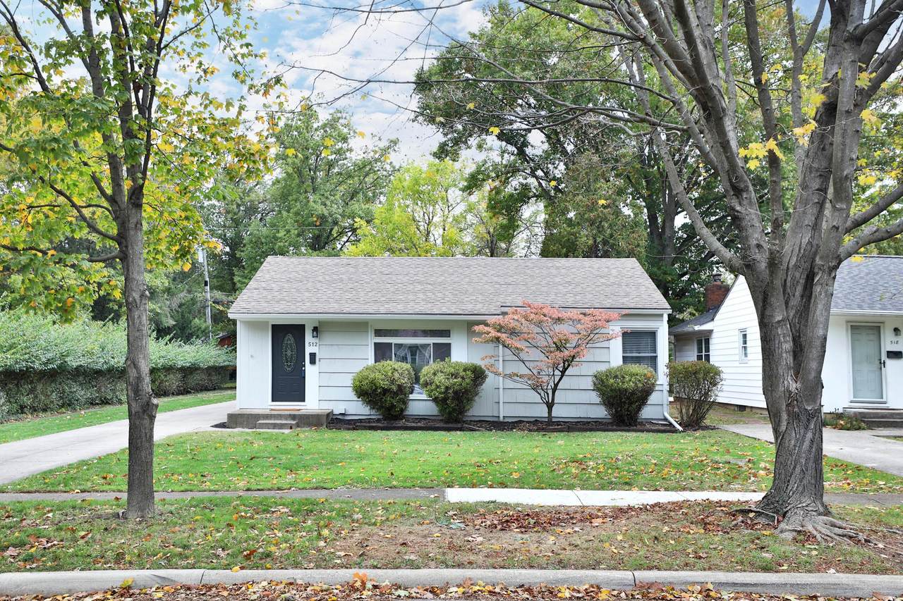 512 Park Overlook Drive - Photo 1