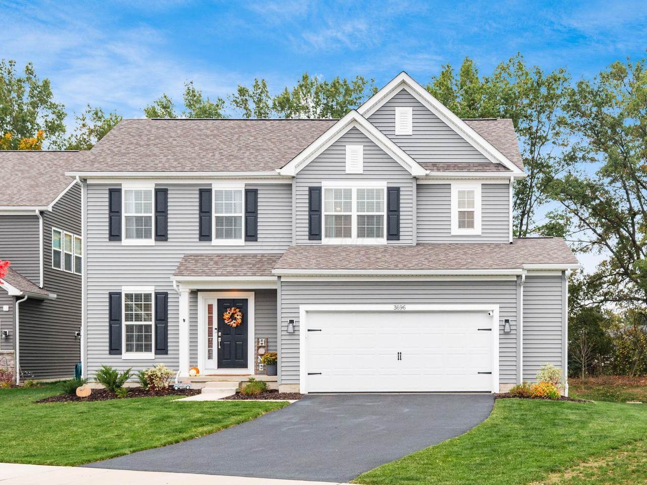 3696 Old Glory Loop - Photo 1