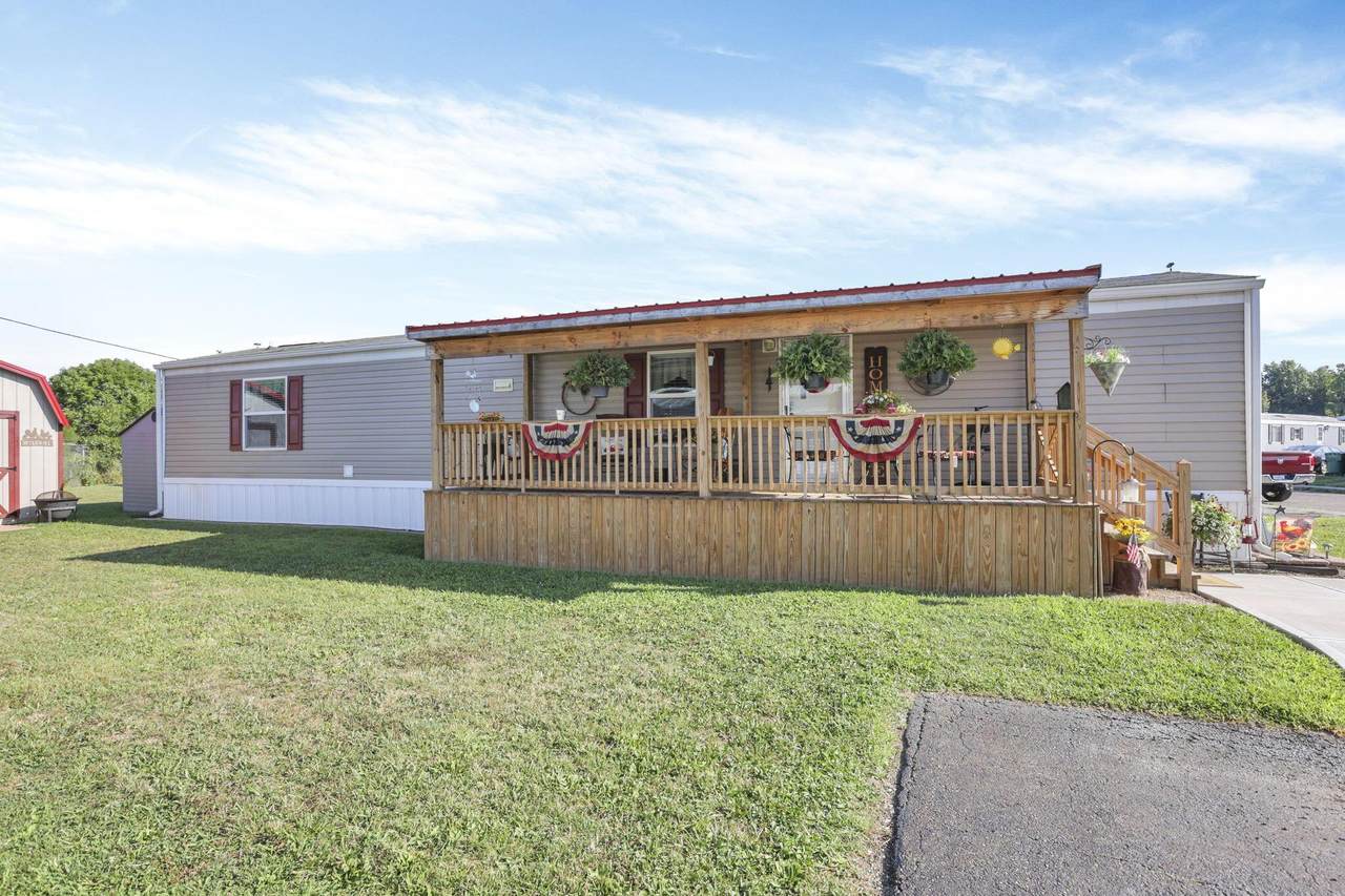 107-Lot 4 Greenbriar Lane - Photo 1