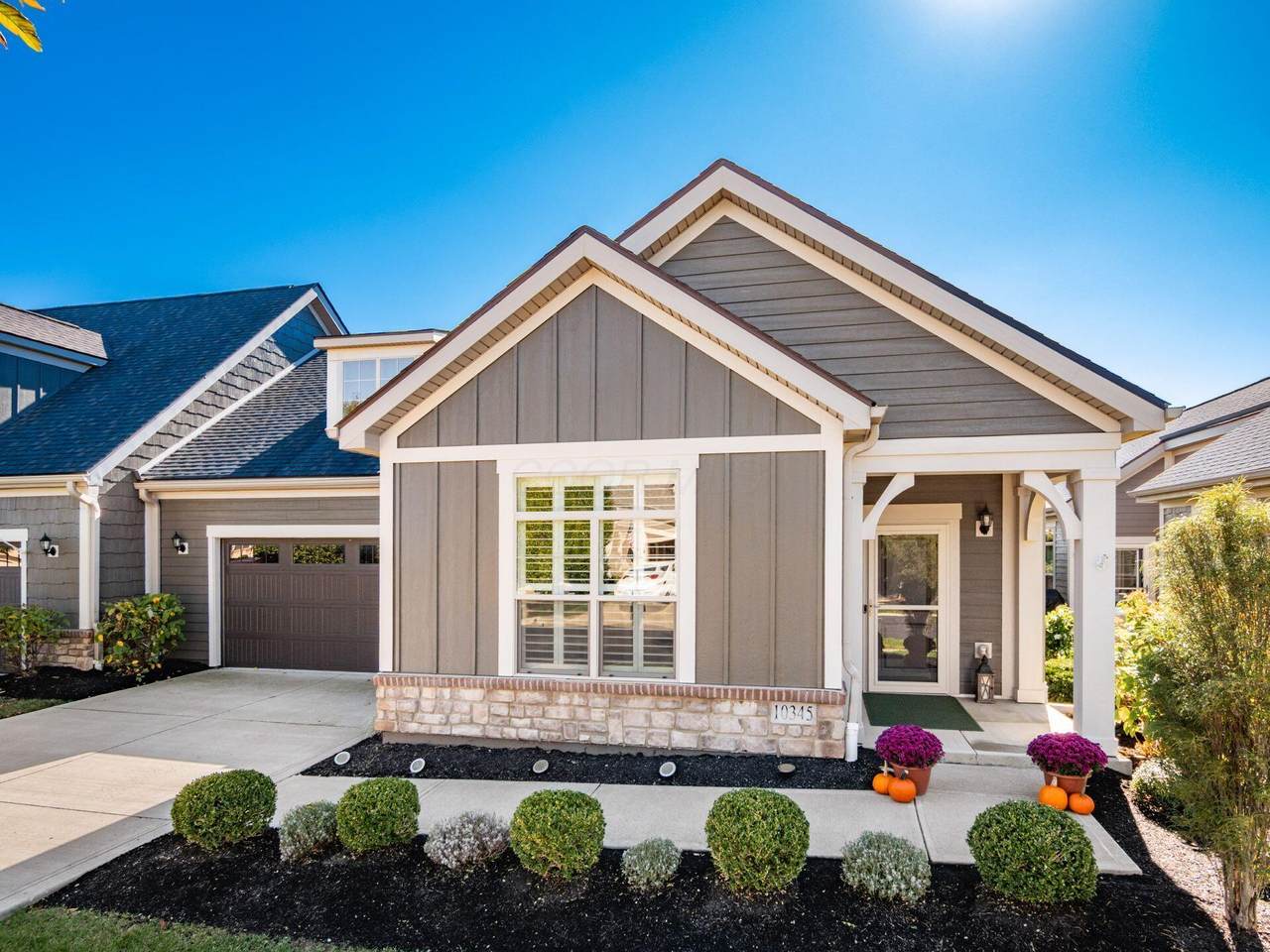 10345 Spicebrush Drive - Photo 1