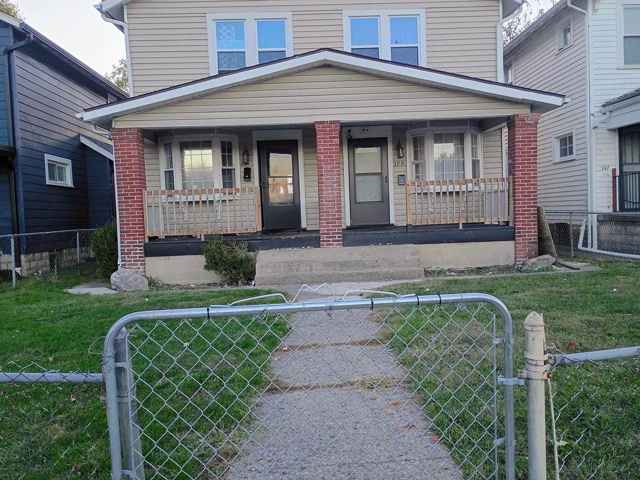 599 Burgess Avenue - Photo 1