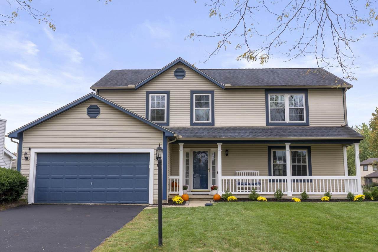 2433 Stargrass Avenue - Photo 1