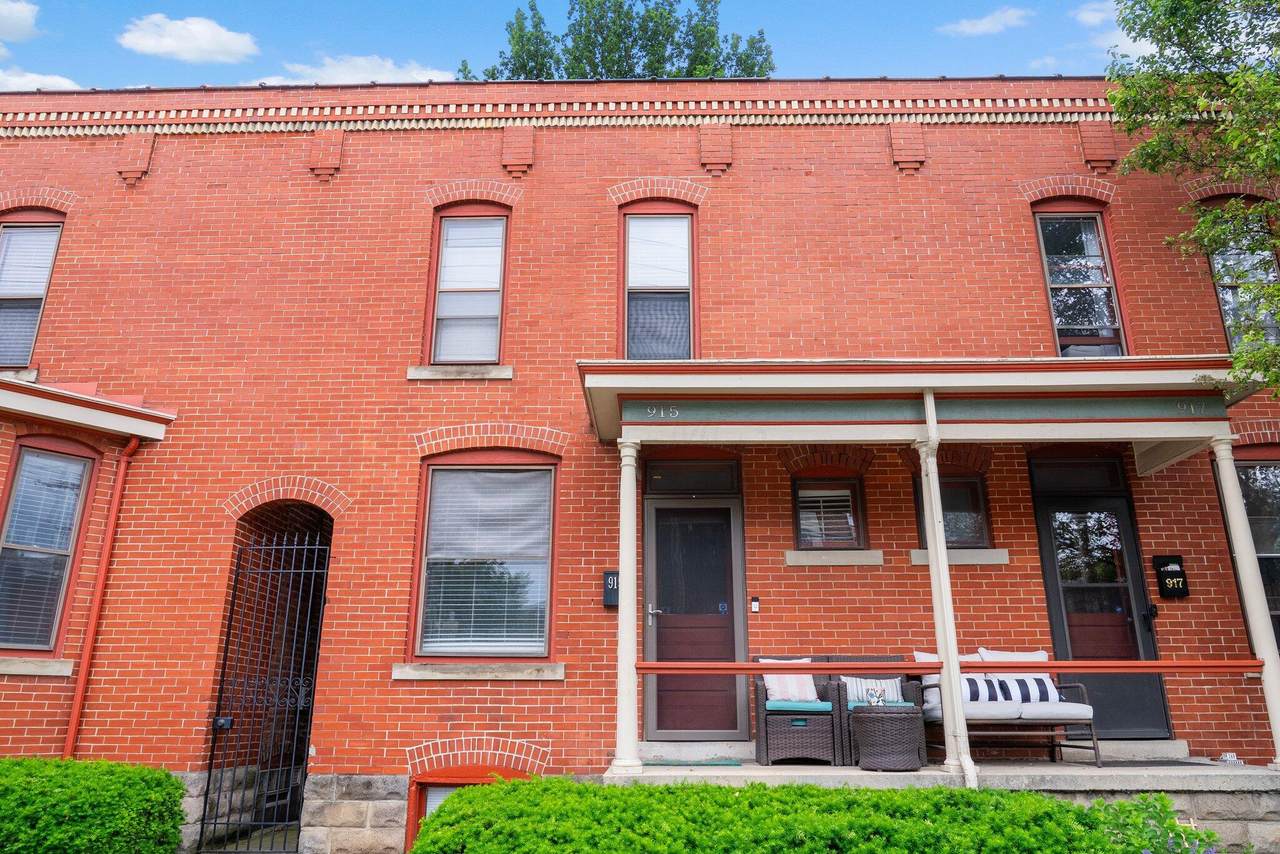 915 Dennison Avenue - Photo 1