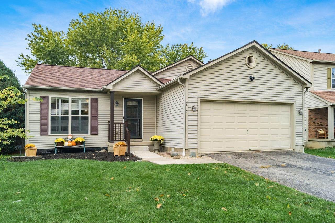 2817 Westrock Drive - Photo 1