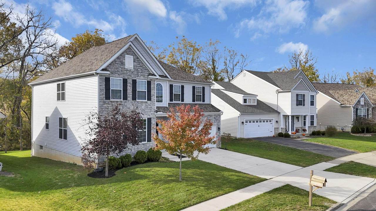 1799 Declaration Drive - Photo 1