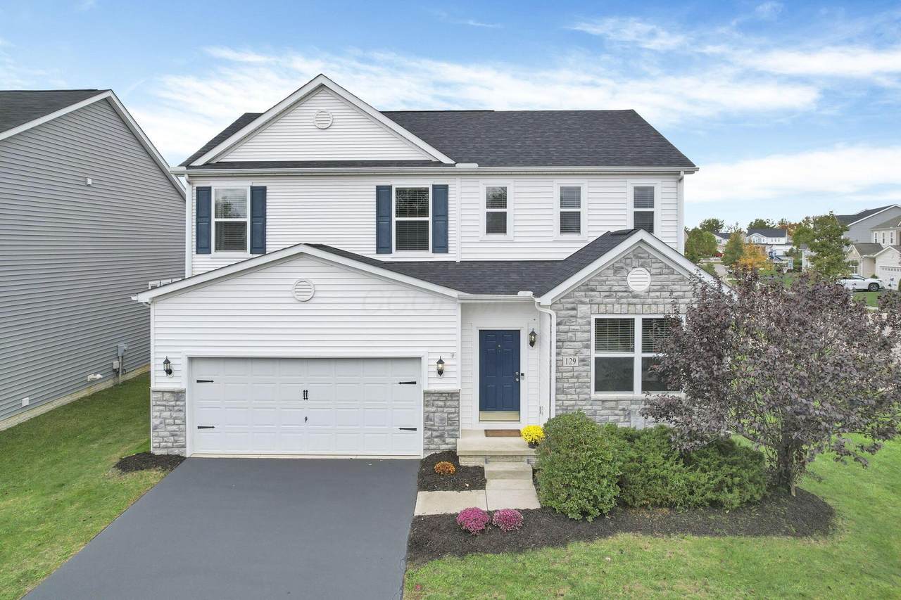 129 Schellinger Street - Photo 1