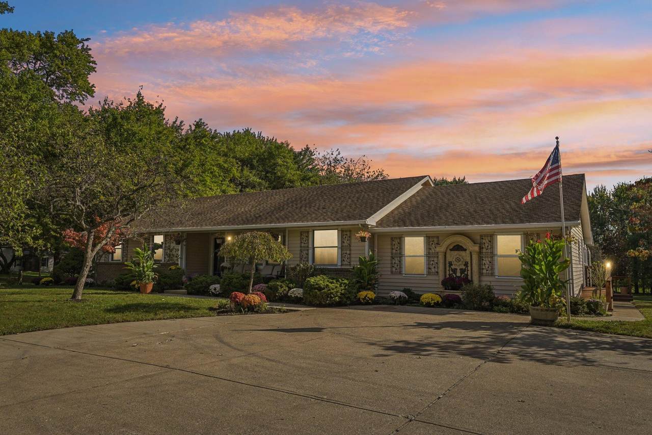 6685 Tussic Street Road - Photo 1