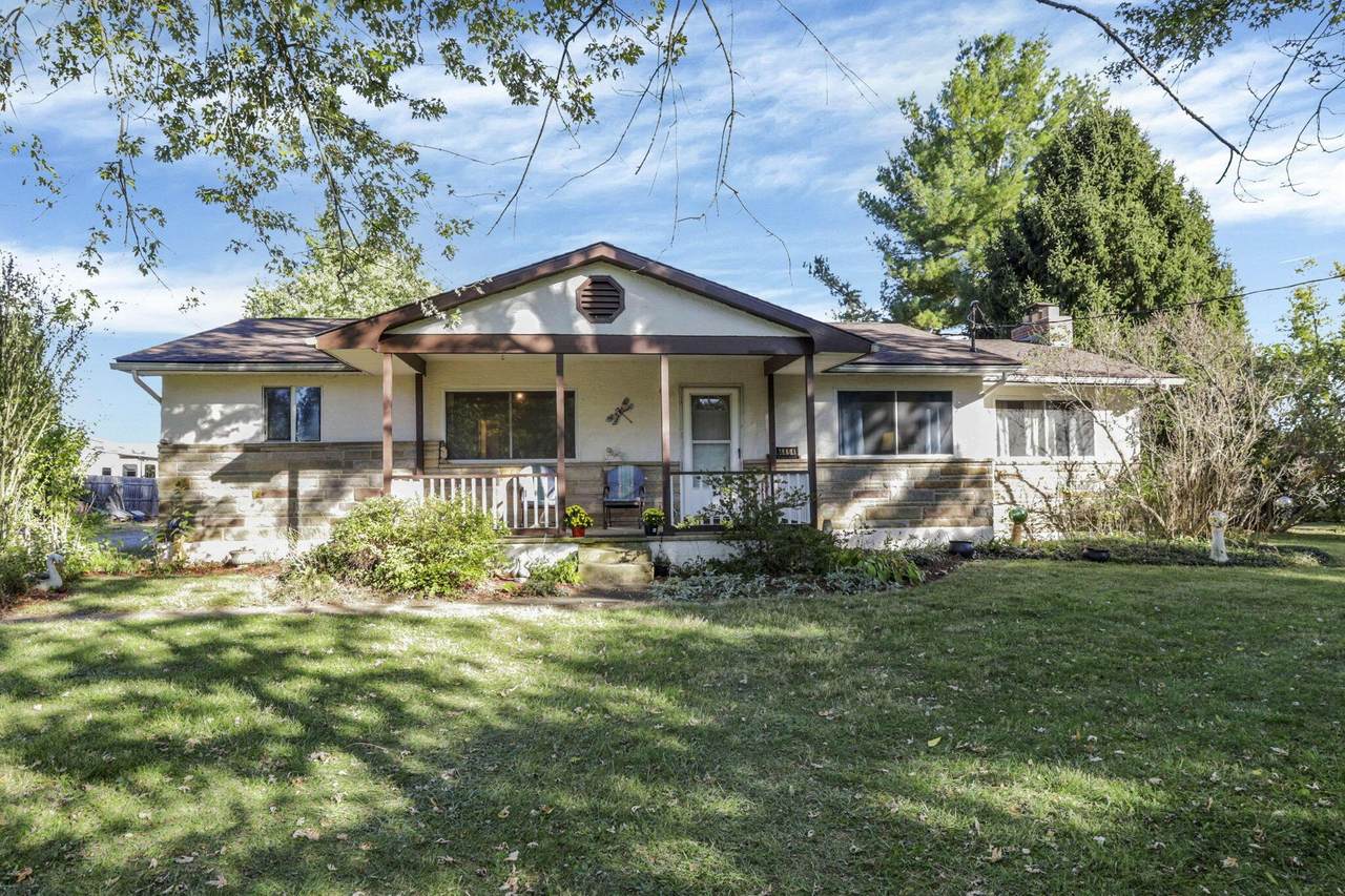 4464 Reynolds Road - Photo 1