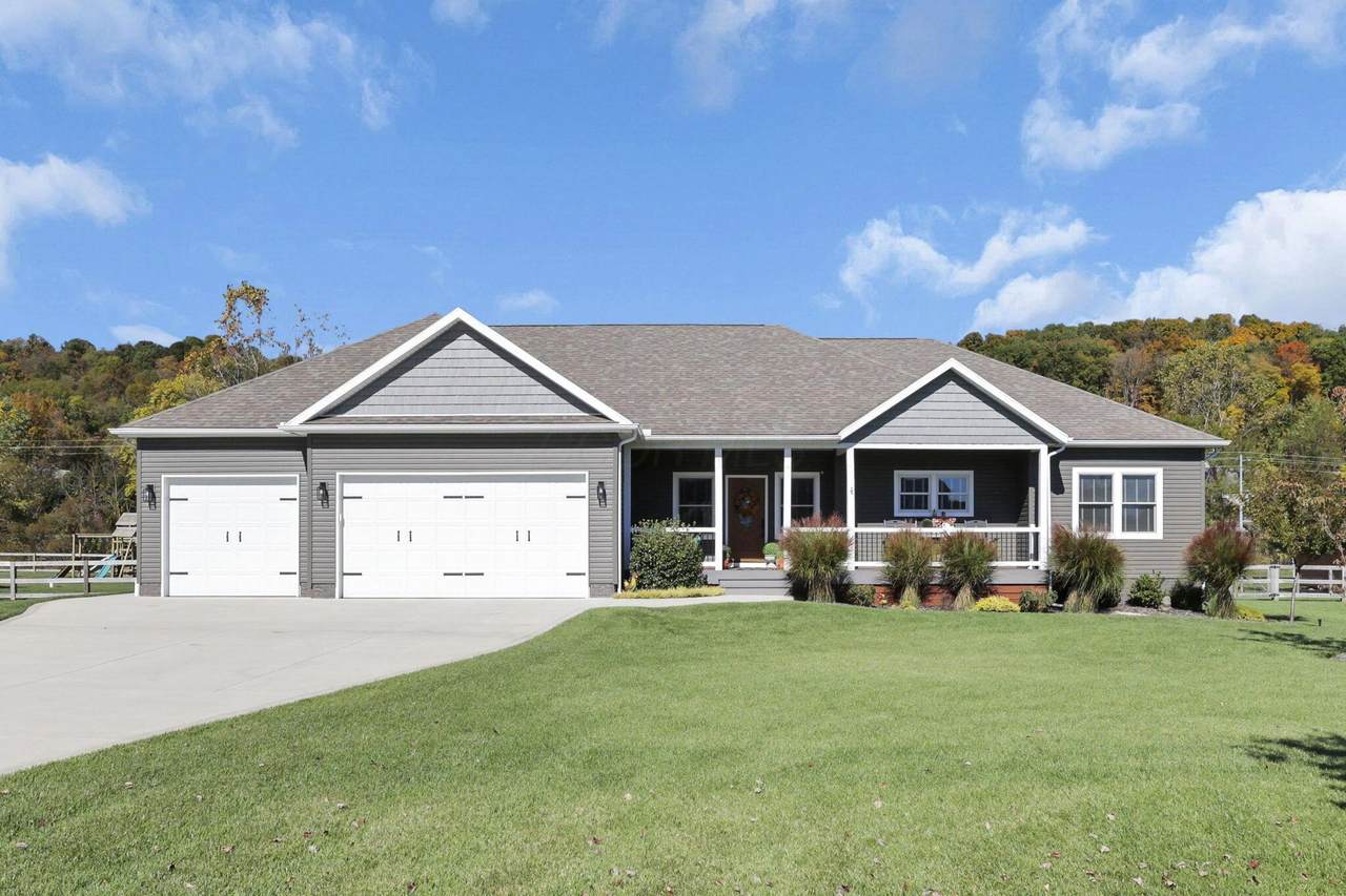 714 Colby Way - Photo 1