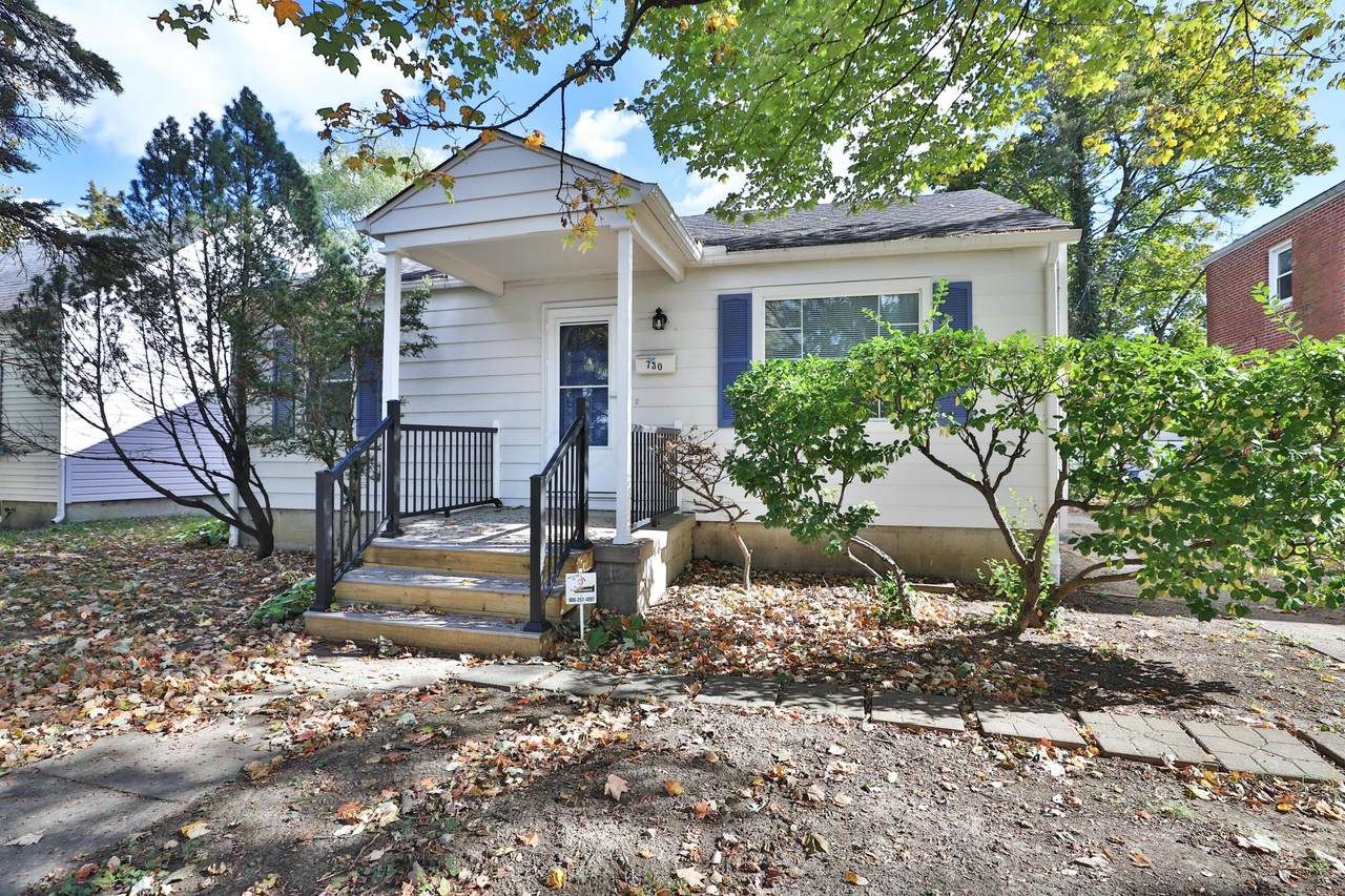 730 Burgess Avenue - Photo 1